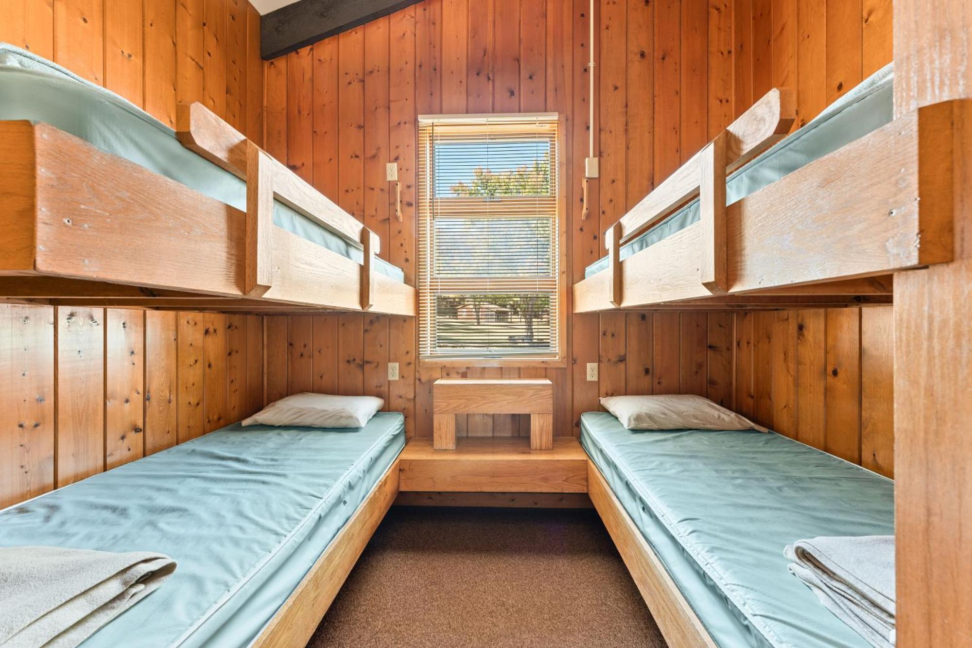 Ymca Trout Lodge Potosi Quarto foto