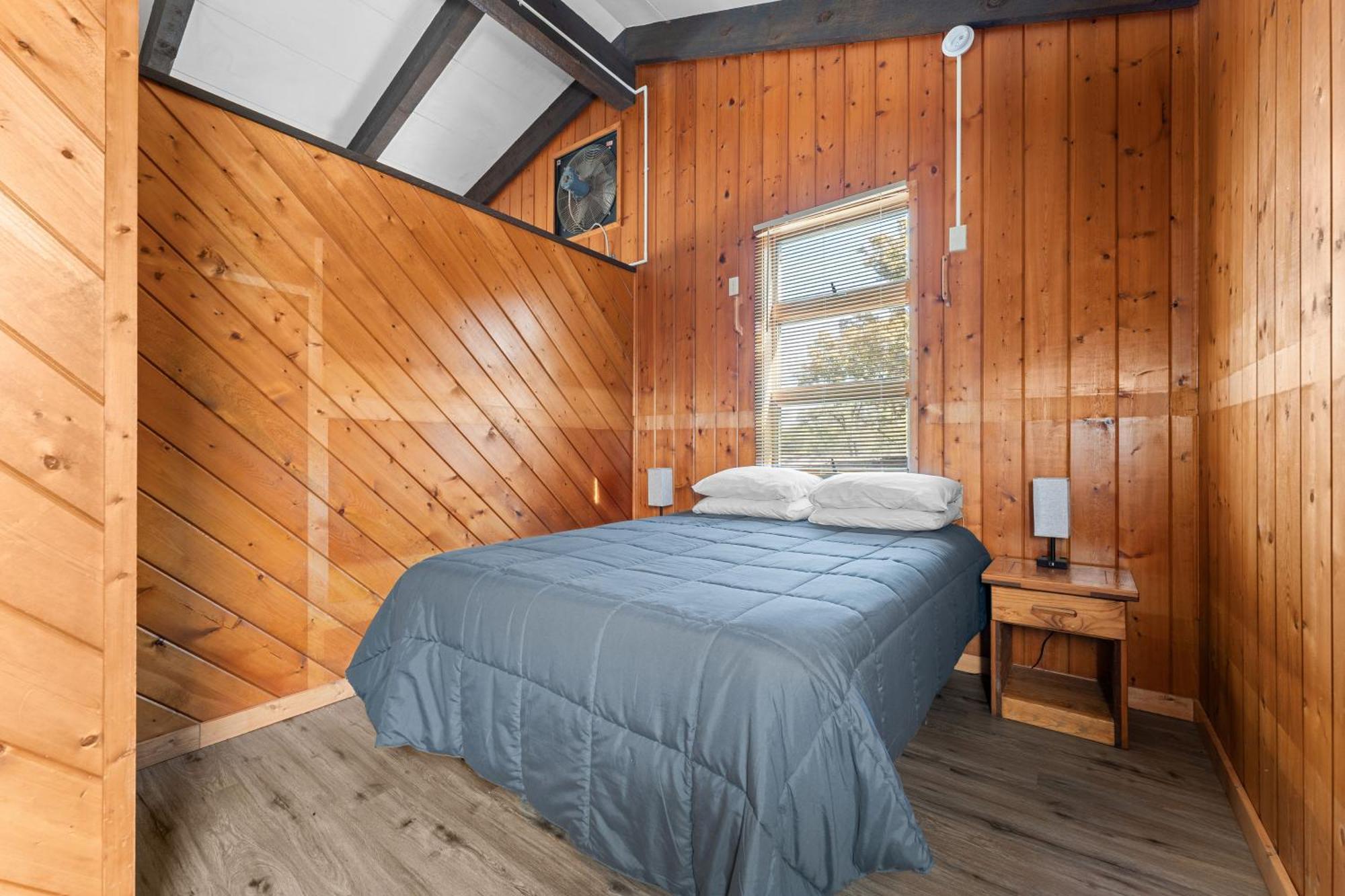 Ymca Trout Lodge Potosi Quarto foto