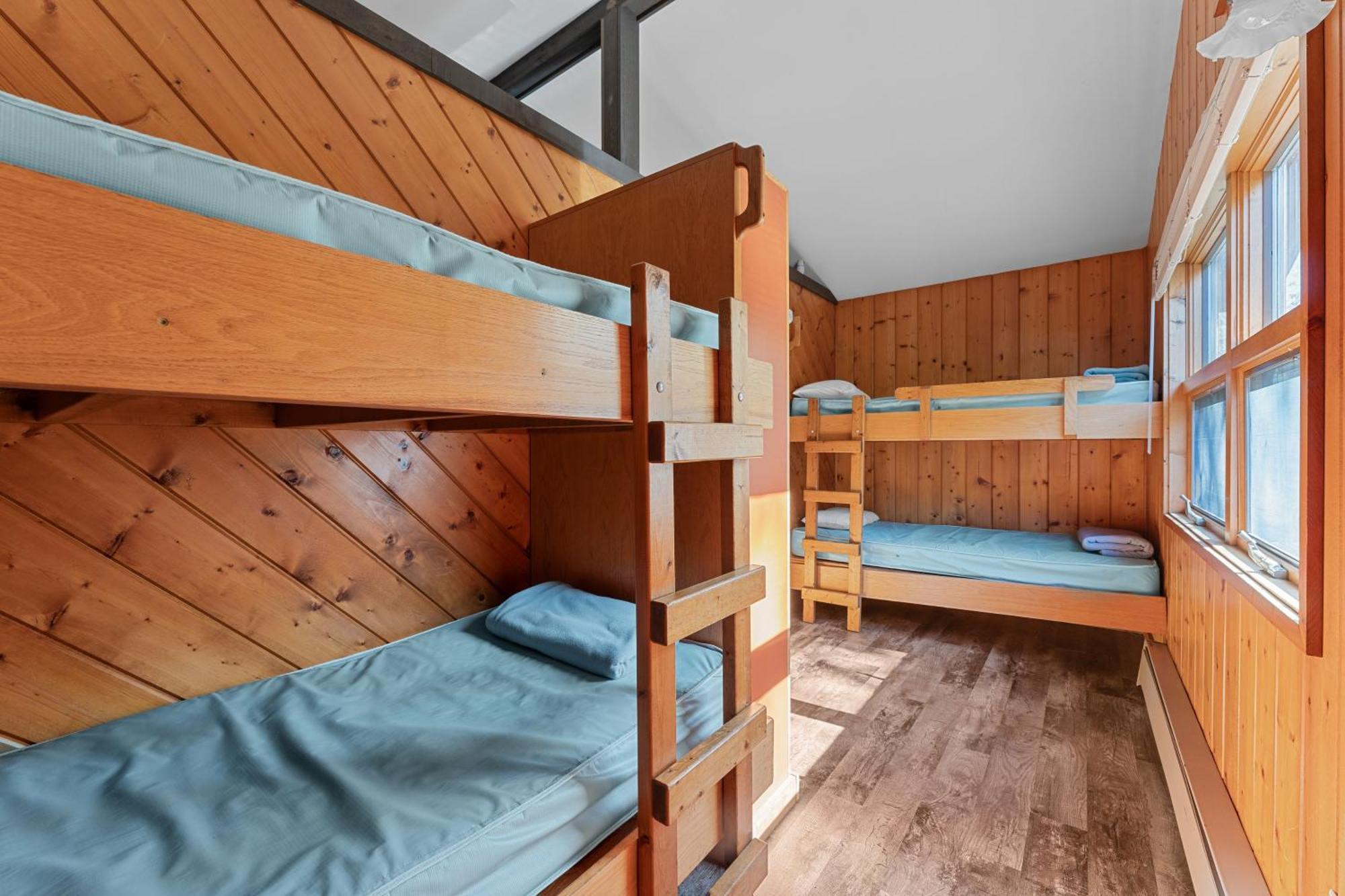 Ymca Trout Lodge Potosi Quarto foto